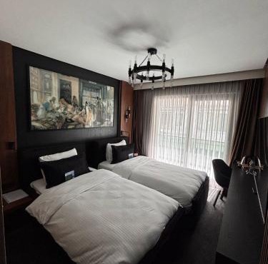 Florya Grand Hotel in Ankara