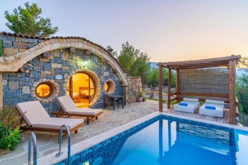 Mesona Hotels Green Hill in Beşkonak