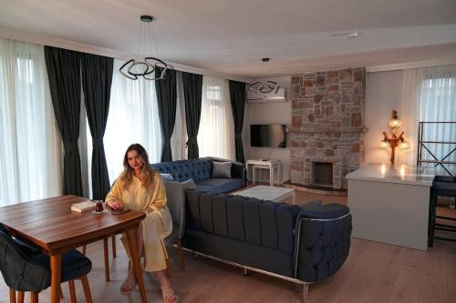 Villa Lotus in Marmaris
