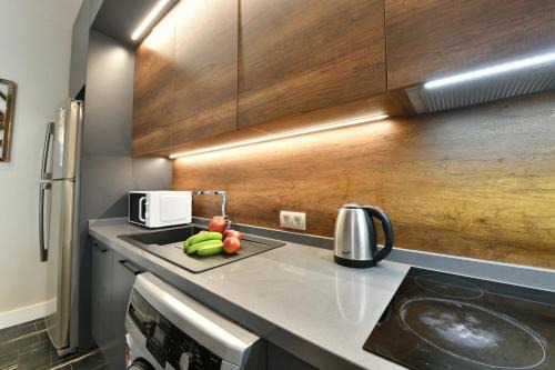 Verno Flat Apartment