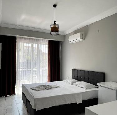Günaydın Otel Alanya in Alanya