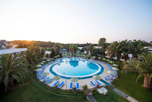 Altin Yunus Apart Beach Plus in Çeşme