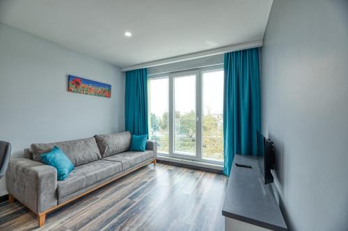 Grisverde Suites in Istanbul