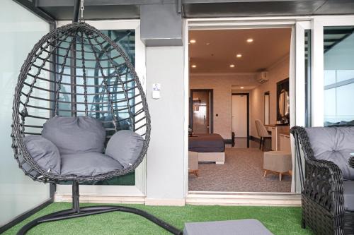 Home Plus Hotel in Istanbul