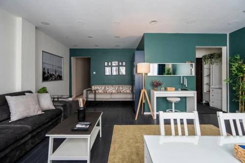 sevim suites Nişantaşı Center in Istanbul