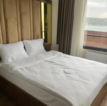 Lokka Hotel Ortakoy in Istanbul