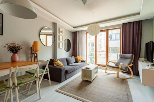 Modern Suites Galata in Istanbul