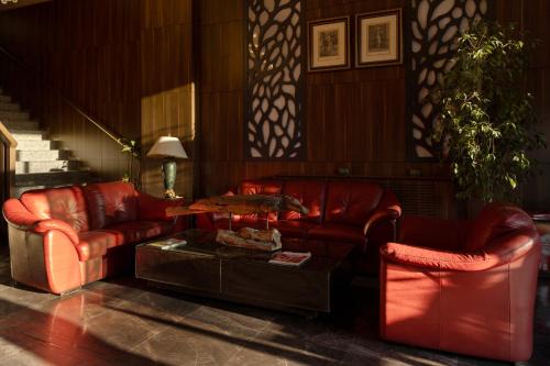 Classes Hotel Airport in Istanbul