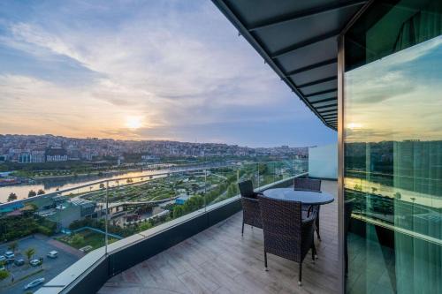 Arise Hotel Golden Horn