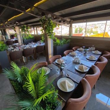Yucel Hotel in Uşak
