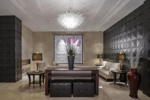 Lugal, a Luxury Collection Hotel, Ankara in Ankara