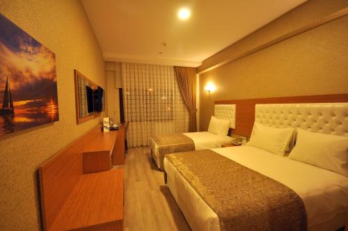 Bupa Hotel in Kayseri