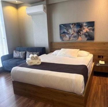 Concept Royal Edirne in Edirne