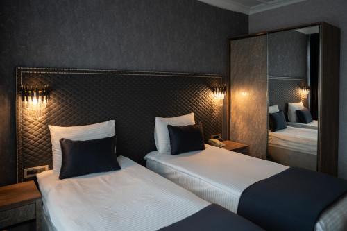 saffari otel in Ankara