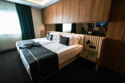 FT Lotus Thermal Hotel&SPA Trademark Collection by Wyndham