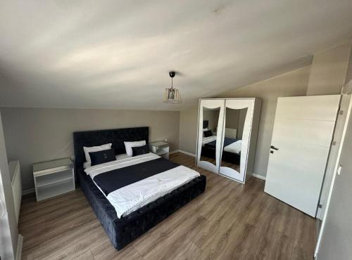 EF Otel in Yeşilkent