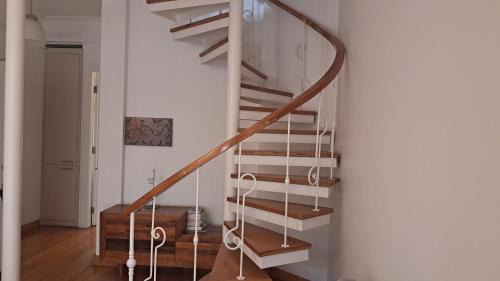 Bomonti Residence 3 bedroom duplex