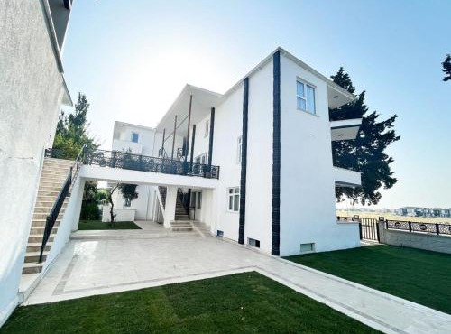 Ayvalık Denizyıldızı Otel in Ayvalık