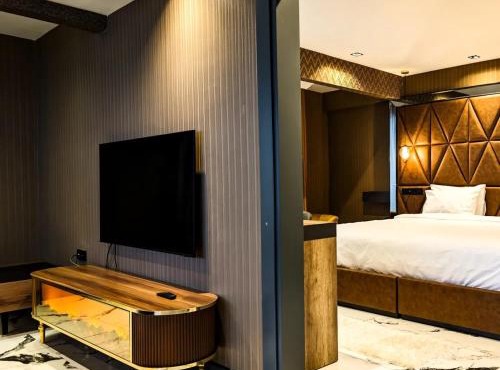 AYATOURE HOTEL
