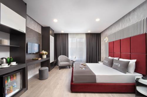 Siesta Hotel Bakırköy in Istanbul