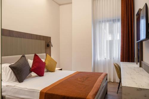 Mira Inn Lara in Antalya