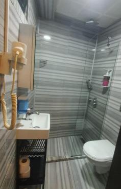 Grand Esen Hotel in Istanbul