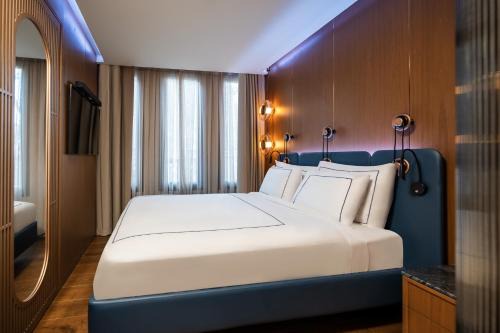 Sura Concept Hotel in Istanbul