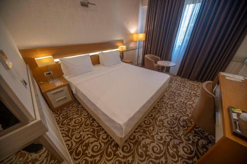 Grand İtimat Hotel