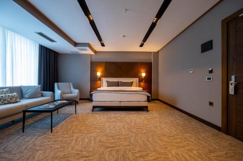 B'İSTANBUL HOTEL in Istanbul