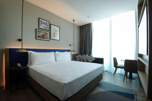 Hilton Garden Inn Ankara Cankaya in Ankara