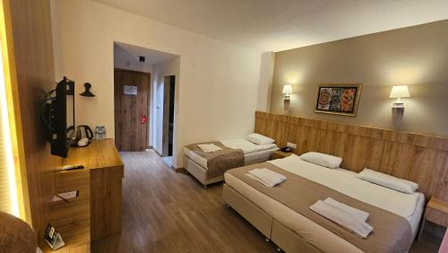 Cappadocia Mihran Sultan Otel in Avanos