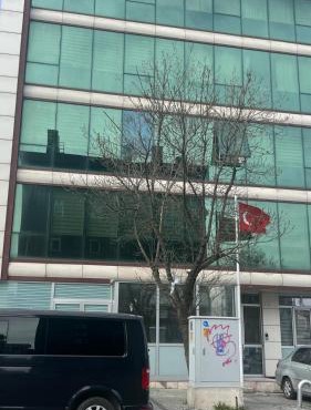 Barlas Apartman in İstanbul