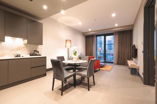 Bomonti Suites Istanbul