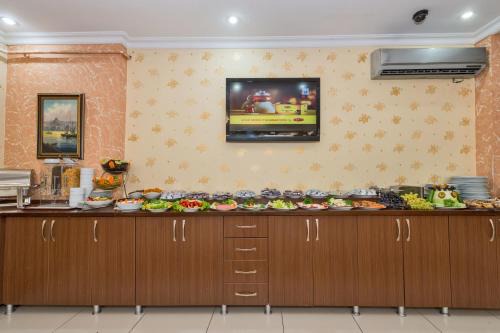 May Hotel Istanbul in Istanbul