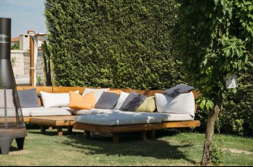 Triangulo Hotel
