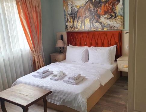 st945 Palas Otel