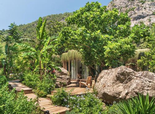 Yazz Collective, Member of Small Luxury Hotels of the World