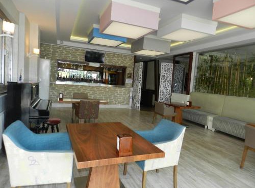 Sefa Hotel 2 Çorlu