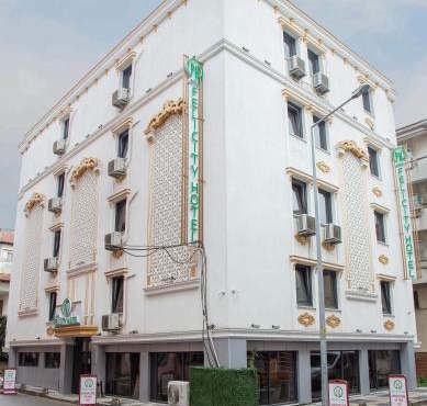 ADA FELİCİTY OTEL in Sakarya