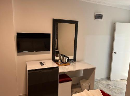 Bellissima Hotel