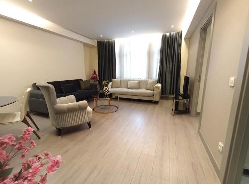 Star of İstanbul Residence in Istanbul