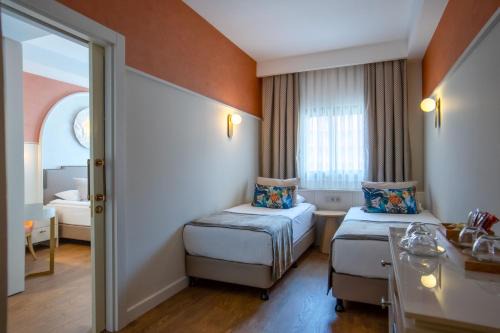 Fame Residence Lara & Spa in Antalya