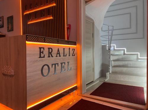 Eraliz in Buca