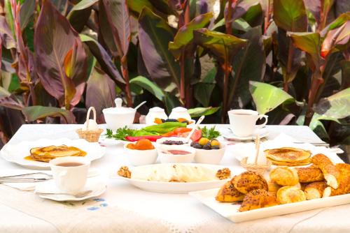 Alacati Kostem Hotel - Special Category in Alaçatı