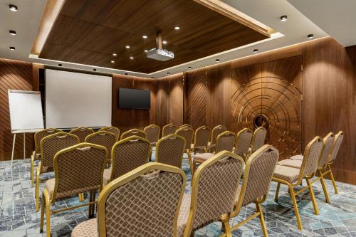 Ramada by Wyndham Istanbul Umraniye in Istanbul