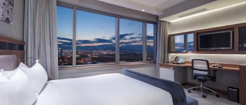 Hampton By Hilton Bursa in Bursa