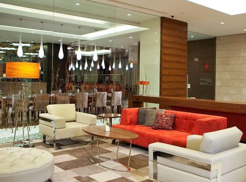 Hilton Garden Inn Konya in Konya