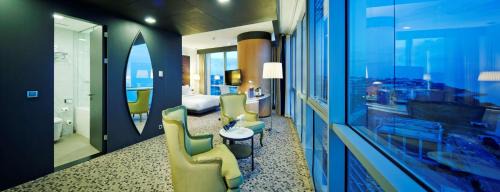 DoubleTree By Hilton Istanbul - Moda in Istanbul