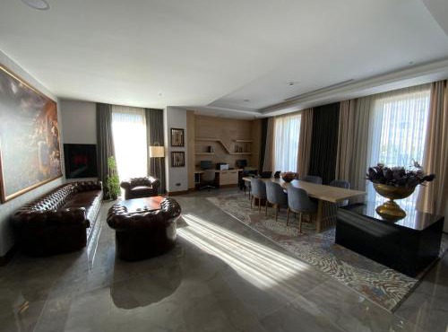 Ramada by Wyndham Adiyaman in Adiyaman