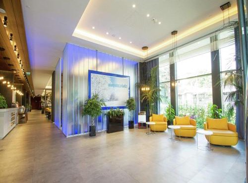 Hampton By Hilton Bolu